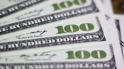 TCMB'ye Suudi Arabistan'dan 5 milyar dolarlık kaynak