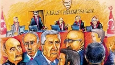 28 Şubat Davası hükümlüsü 2 generalin cezası affedildi