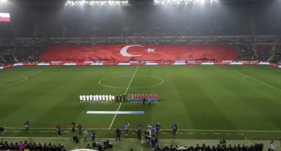 Ermenistan maçında deplasman tribünü için bilet satılmayacak