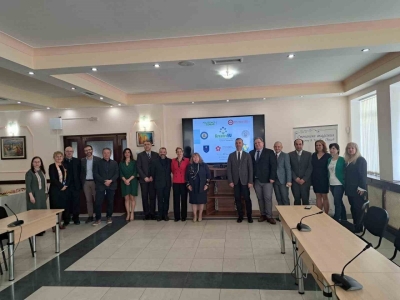 ATÜ’den uluslararası tanınırlığını yaygınlaştırmak için atak