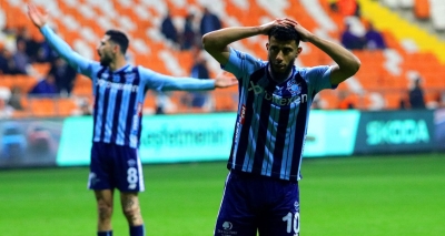 Demirspor’da Younes Belhanda ile yollar ayrıldı