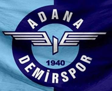 Adana Demirspor'un forma sponsoru New Balance oldu