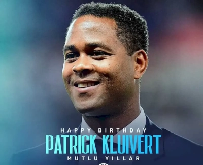 Adana Demirspor’da Patrick Kluivert dönemi