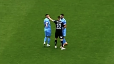 Younes Belhanda ve Adnan Januzaj’a 2 maç ceza verildi