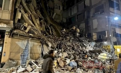 Başsavcılıktan Müteahhitlere Jet Soruşturma