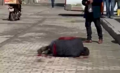 Diyarbakır’da Kardeş Ağabeyine Kurşun Yağdırıp Kaçtı