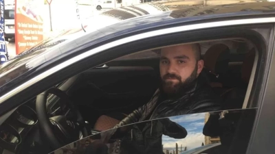 Adana Texas'a döndü