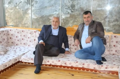 Feke Belediye Başkanı Ahmet SEL’den Anlamlı Seçim Armağanı