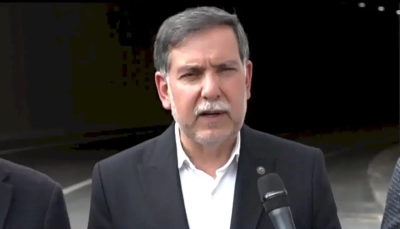 Ahmet Zenbilci, Kozan - Mansurlu Yolunu trafiğe açtı