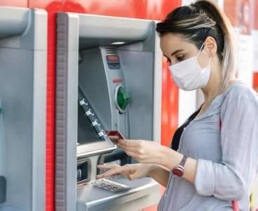Akbank ATM'leri çalışıyor mu?