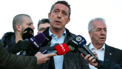 Başkan Ali Koç: Ben olduğum sürece hakem Ali Palabıyık Kadıköy’e giremez