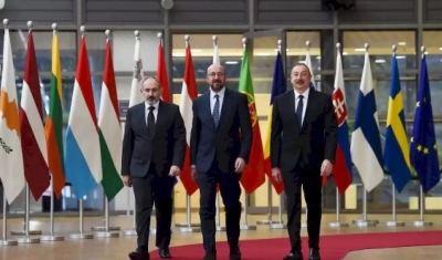 Nikol Paşinyan normalleşme teklifini kabul etti