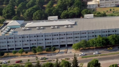 Balcalı Hastanesi’nden hizmet verme açıklaması