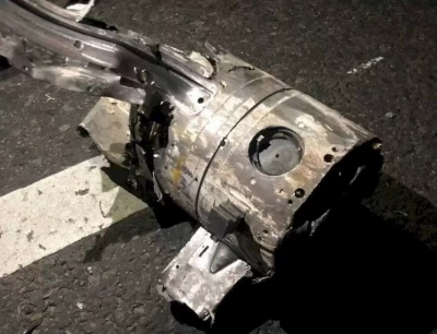 Ukrayna’ya Balistik Füze Saldırısı Düzenlendi