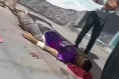 Araba kiralama kavgasında bir vurularak öldürüldü