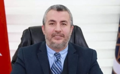 ÖSYM'nin başına yeni atama