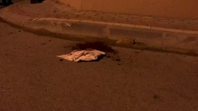 Gençler arasında çıkan tartışma kanlı bitti