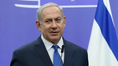 Netanyahu göreve gelir gelmez Filistinlileri evlerinden etti