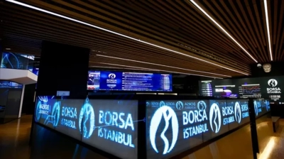 Borsa İstanbul’da işlemler durduruldu