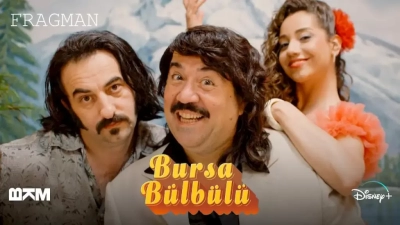 Bursa Bülbülü Fragmanı