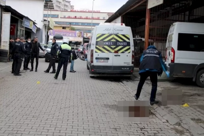 Aydın’da ‘çayı niye eksik getirdin’ kavgası