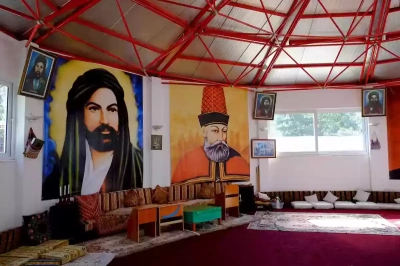 Alevi Derneklerinden Elektrik Faturası Ödememe Kararı