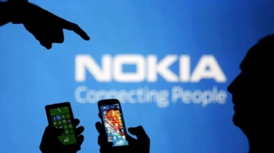 Nokia, Samsung ile yeni 5G patent anlaşması imzaladı