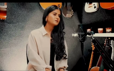 Ceren Gülen - Canın Olayım