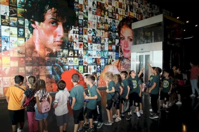 Çocuklar “Yüreğir’i Geziyorum” Projesi İle Çok Mutlu