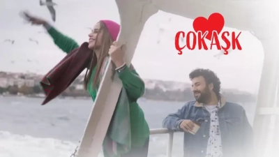 Çok Aşk Filminin Son Fragmanı