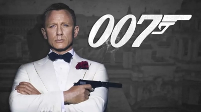 Daniel Craig depreme yardım çağrısı yaptı! 100 milyon sterlin toplandı