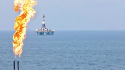 Karadeniz gazı Nisan ayında evlere geliyor