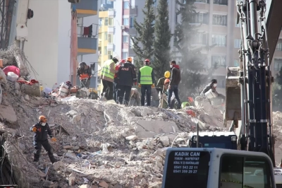 6 il daha afet bölgesi ilan edildi