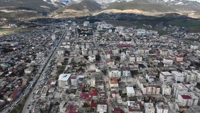 Depremin 21’nci gününde son rakamlar