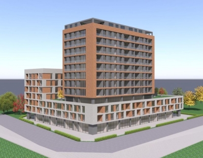 Adana’nın Deprem İzolatörlü İlk Projesi