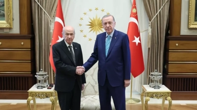 Cumhur İttifakı’nda adaylık paylaşımları haftaya başlıyor