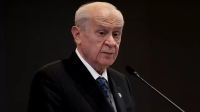 Bahçeli’den, Kur’an-ı Kerim yakılmasına izin veren İsveç’e sert tepki