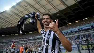 Fenerbahçe, Diego Costa'nın Isteklerini Kabul Etti