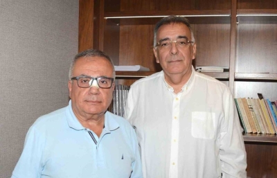 Diş hekimi, muayenehanesinde darp edildi