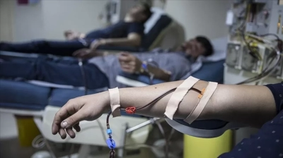 SGK, yeşil kartlı depremzedelerin diyaliz tedavileri ile ilgili açıklama yaptı