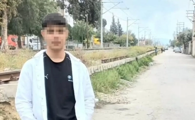 Yüreğir’de 16 yaşındaki çocuk infaz edildi