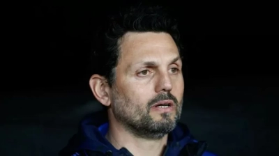 Gaziantep FK, Erol Bulut’un görevine son verdi