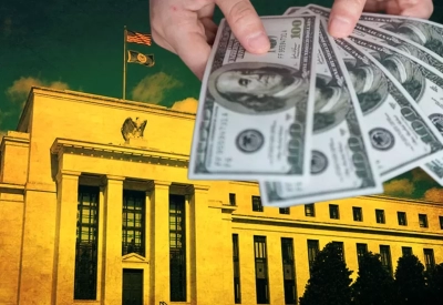 Fed yılın son faiz kararını duyurdu