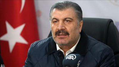 Fahrettin Koca: SMA tedavisinde iki ilaç tedavi rehberinde