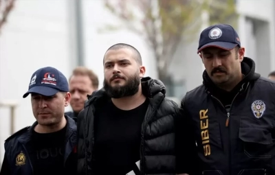 Thodex kurucusu Fatih Faruk Özer: Ben dolandırıcı değilim