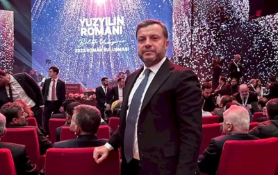 Başkan Kocaispir: Yüzyılın Romanını Hep Birlikte Yazıyoruz