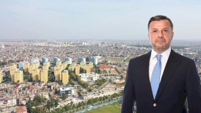 Başkan Kocaispir: Yapılaşmada Katı Tedbirler Alacağız