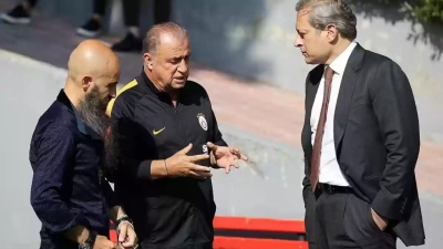 Fatih Terim Galatasaray'a Geri Dönüyor, Listede...