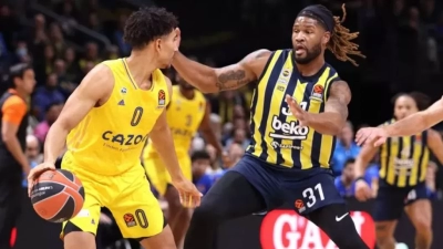 Fenerbahçe'den Almanya'da büyük fark