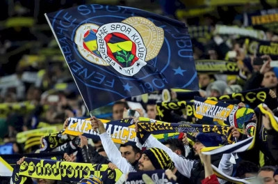 Fenerbahçe tribünleri depremzedeler için 4 dakika 17 saniye sessiz kalacak